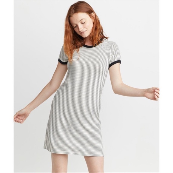 Marine Layer Dresses & Skirts - Marine Layer Reese T-Shirt Dress